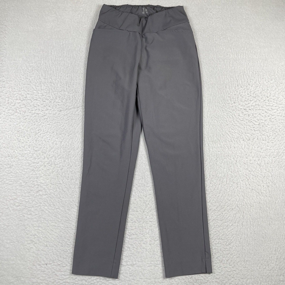 Tail Pants Womens 2 White Label Career Sporty Athletic Golf Tennis‎ Preppy